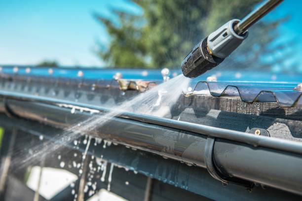 Best Residential Pressure Washing Services  in Lennox, SD